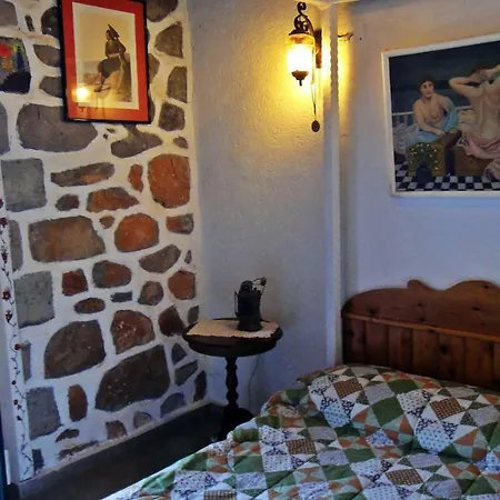 Tramontana Villa Hydra  Exterior photo