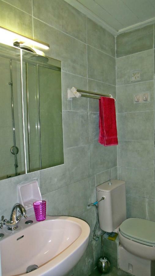 Tramontana Villa *