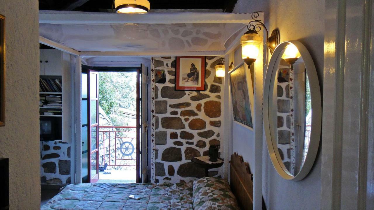 Tramontana Villa