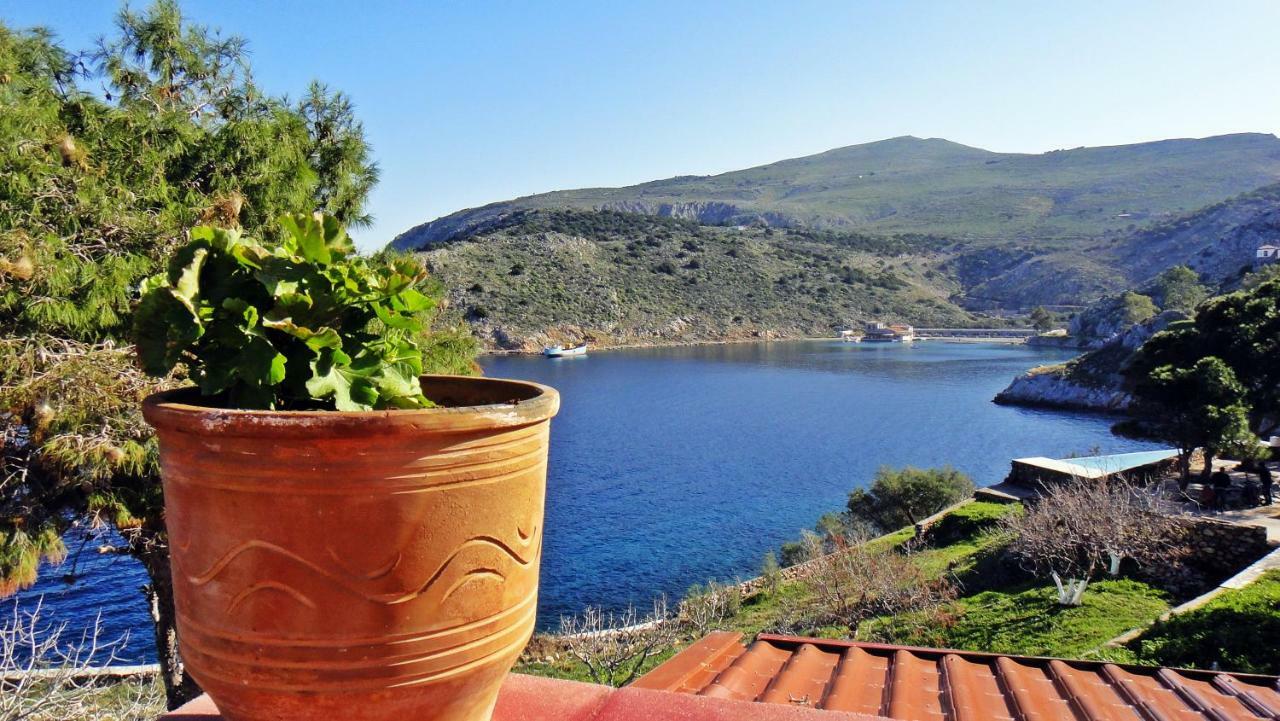 Tramontana * Hydra (Saronic Islands)