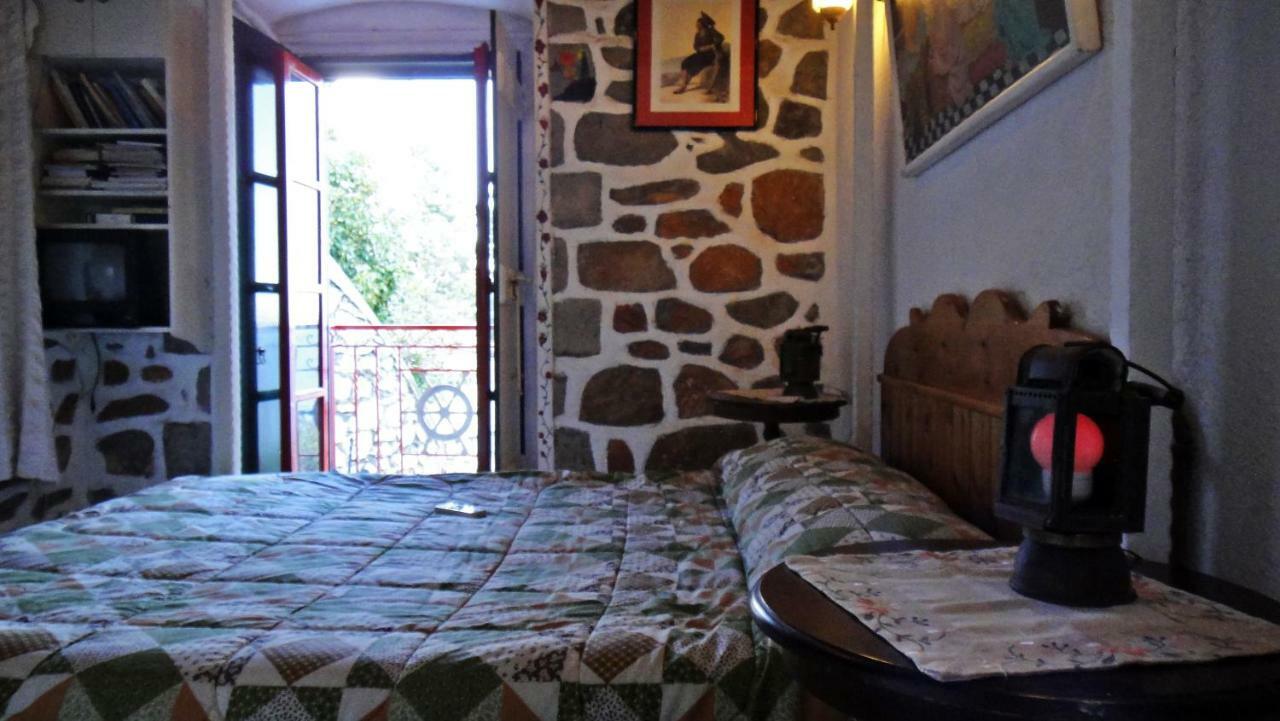 Villa Tramontana