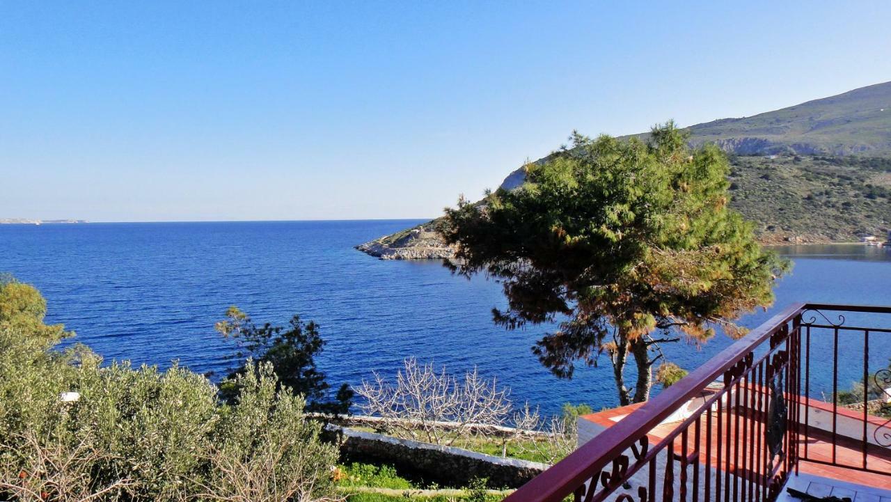 Tramontana Villa *
