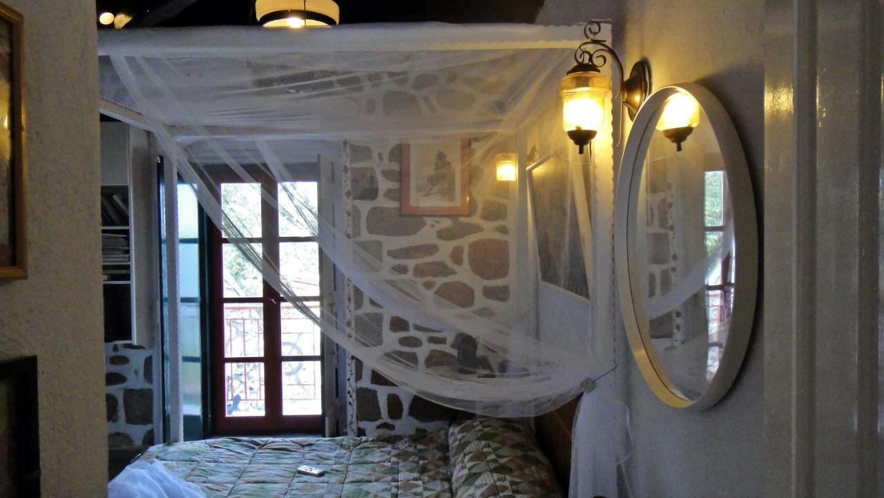Tramontana Villa Hydra (Saronic Islands)