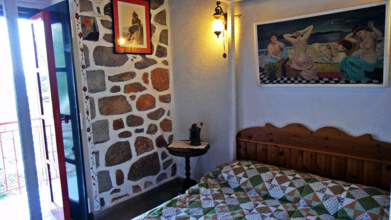 Tramontana Villa *
