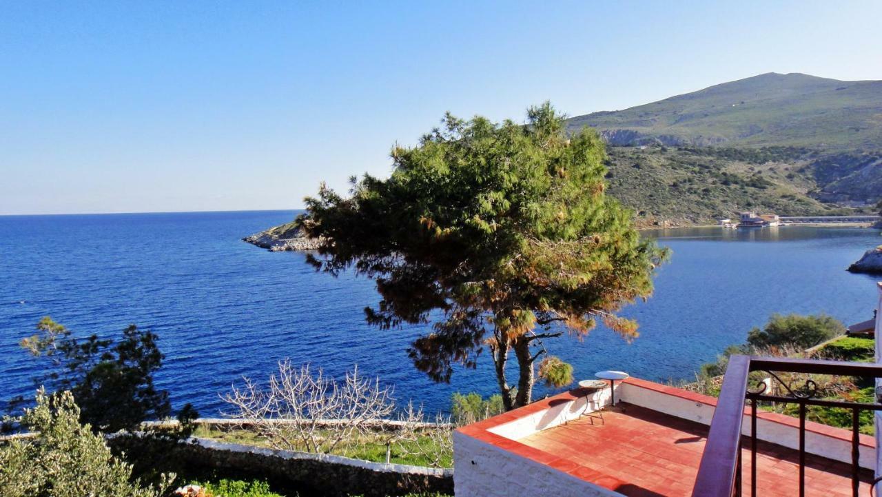 Villa Tramontana Hydra (Saronic Islands)