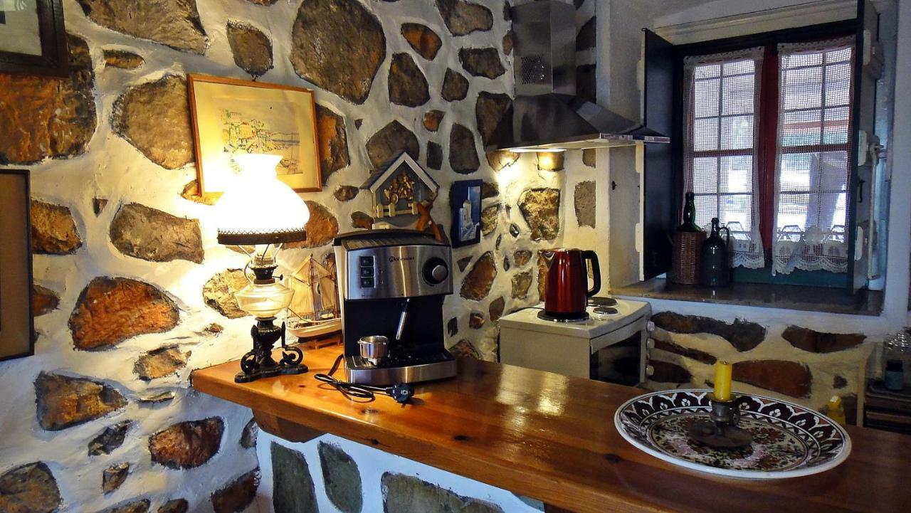 Tramontana Villa *