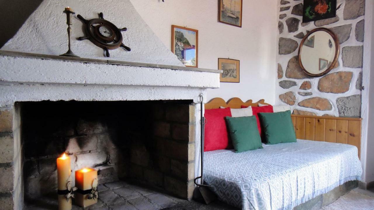 Tramontana Villa