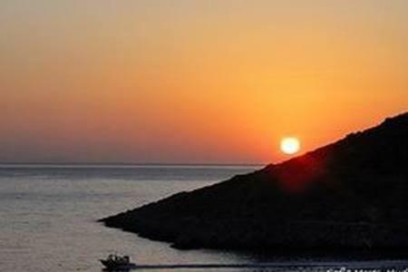 Villa Tramontana Hydra (Saronic Islands)