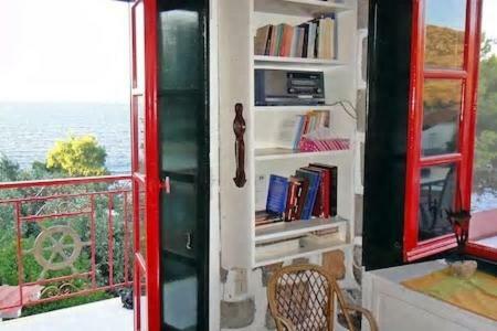 Tramontana Villa Hydra (Saronic Islands)