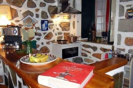 Tramontana Villa *
