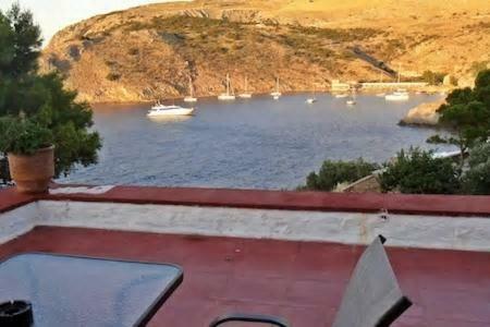 Villa Tramontana *