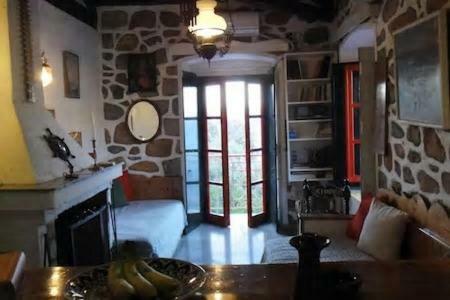 Villa Tramontana *
