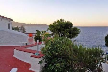 Villa Tramontana *