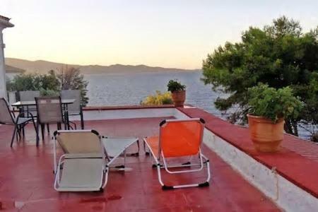 Tramontana Villa Hydra (Saronic Islands)