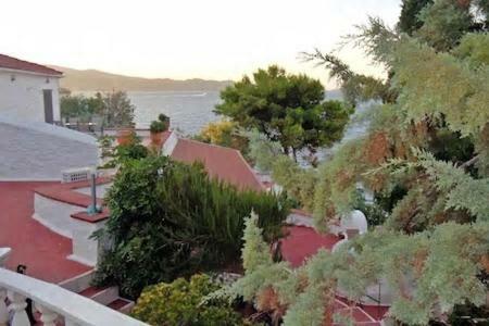 Tramontana Villa Hydra (Saronic Islands)